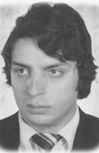 Agustín Martínez Pérez