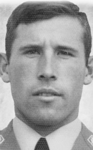 Benjamín Sancho Legido