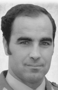 Bernardino Ortega Ransanz
