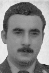 Bernardo Pérez Sobrino