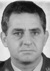 Bonifacio Martín Hernández