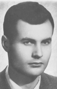Carlos Fernández Valcárcel