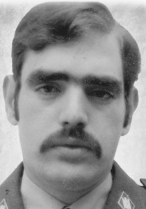 Cristóbal Díaz García
