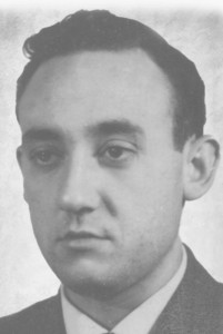 Damián Seco Fernández