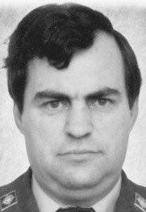Daniel López Tizón