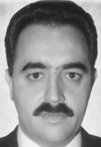 Officer photo