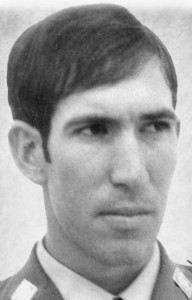 Diego del Río Martin
