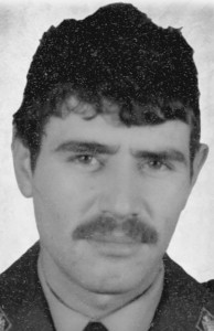 Dionisio Villadangos Calvo