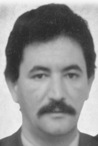 Domingo Durán Díez