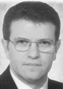 Eduardo Antonio Puelles García