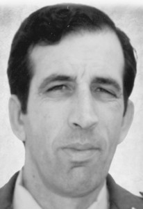 Eduardo Hidalgo Carzo