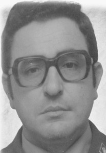 Eladio Rodríguez García