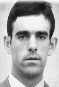 Elías García González