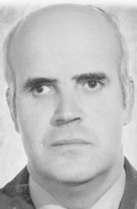 Emilio García Martínez
