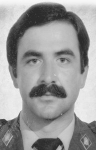 Emilio Juan Casanova López