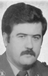 Esteban Álvarez Merayo
