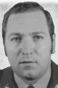 Esteban del Amo García