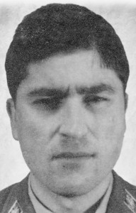 Félix García Alonso