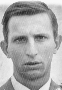 Fernando Sánchez Hernández