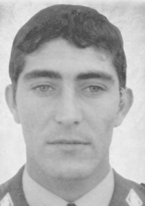 Francisco Espina Vargas