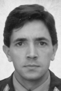 Francisco Javier Delgado González-Navarro