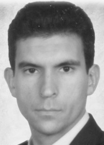 Francisco Javier Sanz Morales