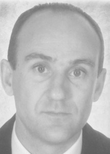 Francisco Javier Torronteras Gadea