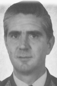 Francisco Martín González