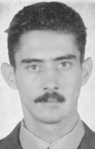 Francisco Miguel Sánchez