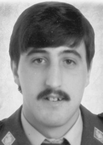 Francisco Pérez Pérez