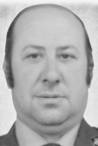 Francisco Rivas López
