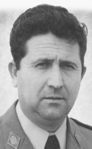 Ginés Pujante García
