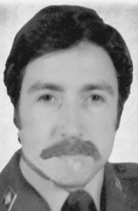 Ignacio García García