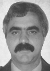 Ignacio Pérez Álvarez
