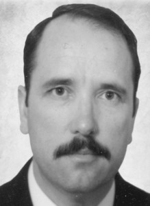 Jesús Escudero García