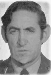 Jesús Hernando Ortega