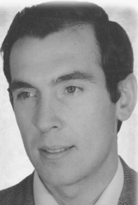 Jesús María González Ituero