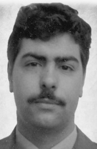 Jesús Ordóñez Pérez