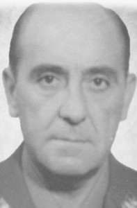 Joaquín Imaz Martínez