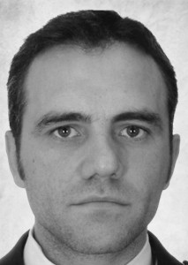 Jorge García Tudela