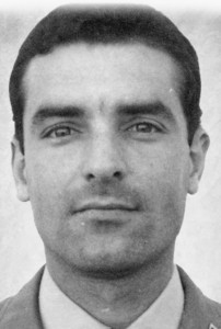 José Alberto Lisalde Ramos