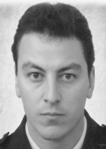José Ángel Garrido Martínez