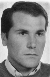 Jose Ángel Requena Duarte