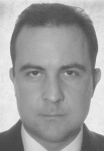 José Anseán Castro
