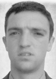 José Antonio Barrado Recio