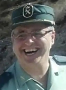 José Antonio Redondo Fernández