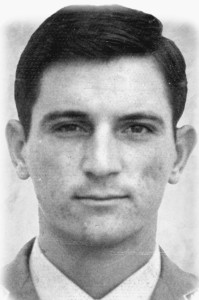 José Antonio San Nicolás Sánchez
