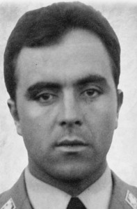 José Benito Díaz García