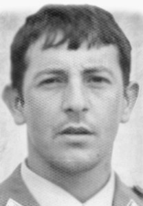 José Benito Sánchez Sánchez