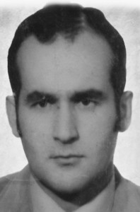 José Díaz Linares